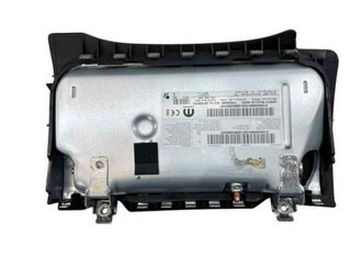 Kit airbag 735640004 fiat 500 (312) berlina 134118