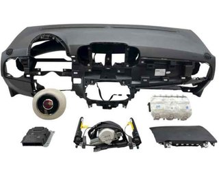 Kit airbag 735640004 fiat 500 (312) berlina 134118