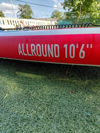 Tabla Paddle Surf F2