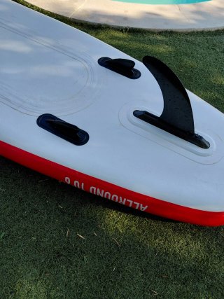 Tabla Paddle Surf F2