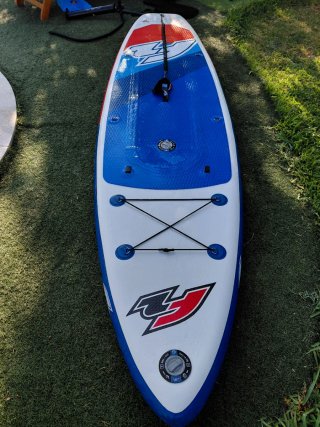 Tabla Paddle Surf F2
