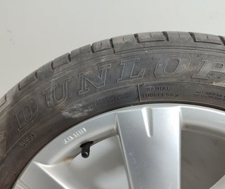 Juego llantas 3c0601025q volkswagen passat 2140873