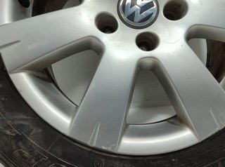 Juego llantas 3c0601025q volkswagen passat 2140873