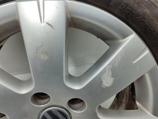 Juego llantas 3c0601025q volkswagen passat 2140873