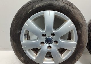 Juego llantas 3c0601025q volkswagen passat 2140873