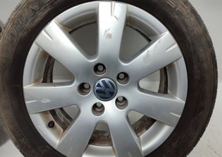 Juego llantas 3c0601025q volkswagen passat 2140873