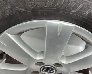 Juego llantas 3c0601025q volkswagen passat 2140873