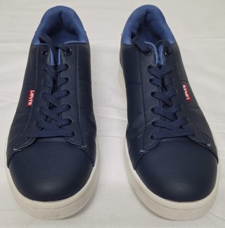 Sneakers - Levi's Bell JR Blu Navy - Augusta (SR)