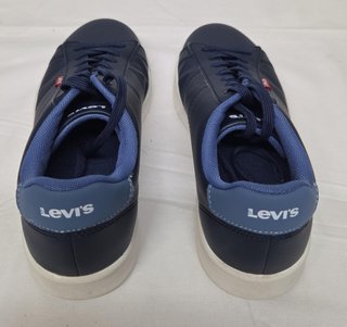 Sneakers - Levi's Bell JR Blu Navy - Augusta (SR)
