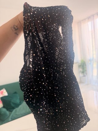 Body Intimissimi con strass