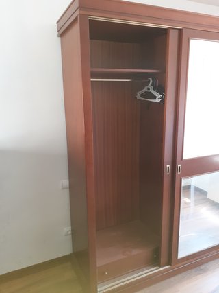 ARMARIO 3 CUERPOS MADERA MACIZA