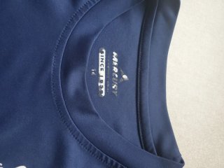 Sudadera 2 Camisetas Atletismo Sporting Hortaleza