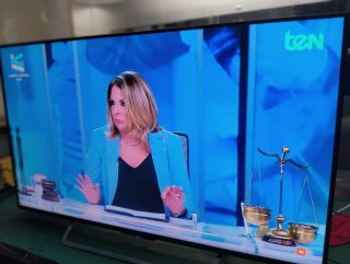 Sony 55 Smart TV KD-55X8509C