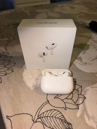 AirPods Pro 2ª Gen