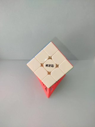 Cubo QiYi Warrior M UV