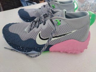 Nike Wildhorse 7 Woman T. US 5,5 / T. EU 36