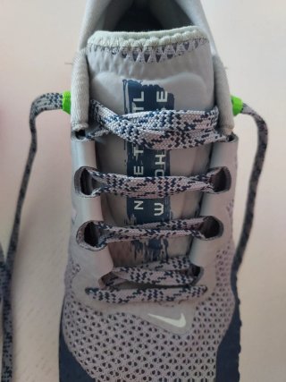Nike Wildhorse 7 Woman T. US 5,5 / T. EU 36