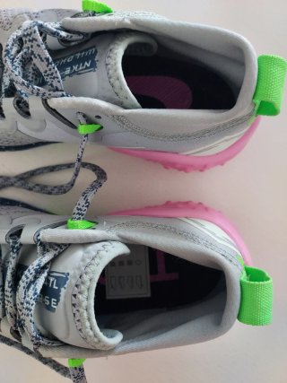Nike Wildhorse 7 Woman T. US 5,5 / T. EU 36