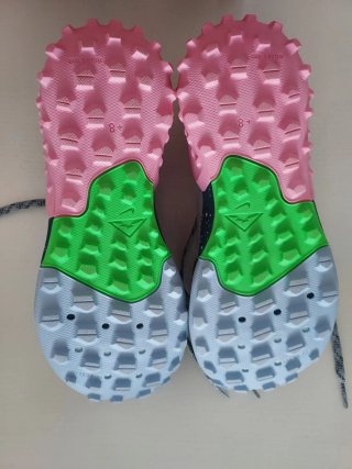Nike Wildhorse 7 Woman T. US 5,5 / T. EU 36