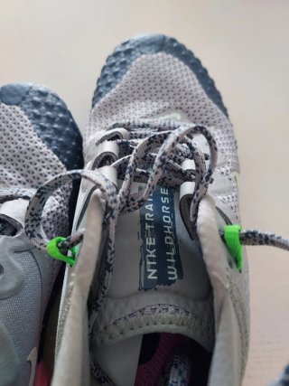 Nike Wildhorse 7 Woman T. US 5,5 / T. EU 36