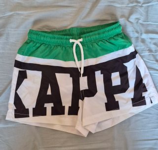 Costume da bagno Kappa bimbo