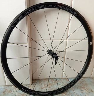 Ruedas carretera Progress Phantom Shimano HG