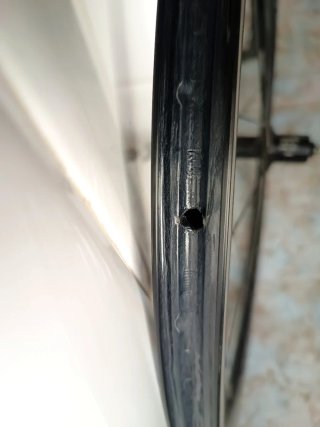 Ruedas carretera Progress Phantom Shimano HG
