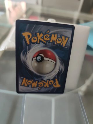 Carta Pokémon Pikachu V SWSH145