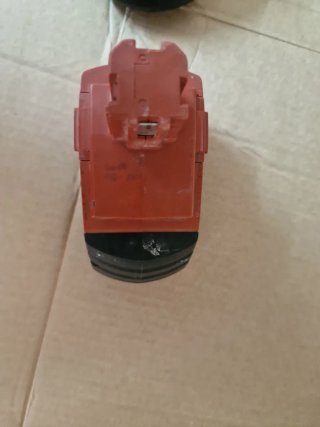 2 Baterías Hilti NiMH 3.0 Ah