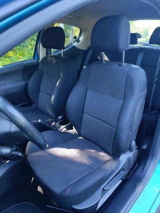 Peugeot 207 HDI Único dueño