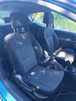 Peugeot 207 HDI Único dueño