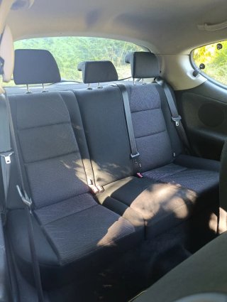 Peugeot 207 HDI Único dueño