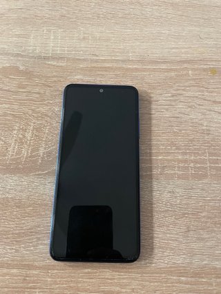 Móvil Xiaomi Redmi 11 Azul