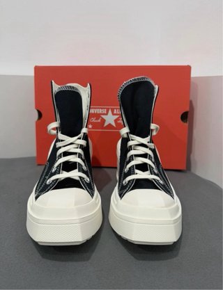 Botas Converse Chuck 70 Luxe Talla 36.5