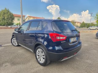 Suzuki S-Cross 2017