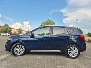 Suzuki S-Cross 2017