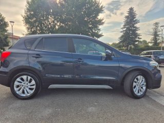 Suzuki S-Cross 2017