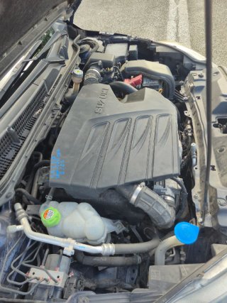 Suzuki S-Cross 2017