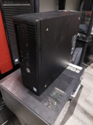 PC para piezas o reparar