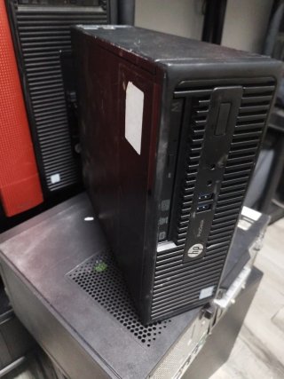 PC para piezas o reparar