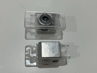 Proyectores Luz Puerta BMW M