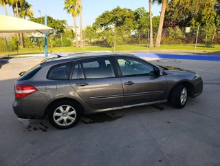 Renault Laguna 2009