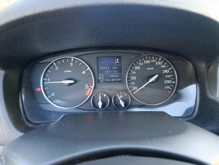 Renault Laguna 2009