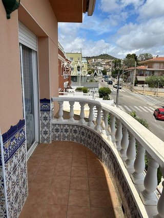 Casa adosada en venta en Segur de Calafell en Calafell