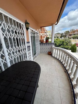 Casa adosada en venta en Segur de Calafell en Calafell