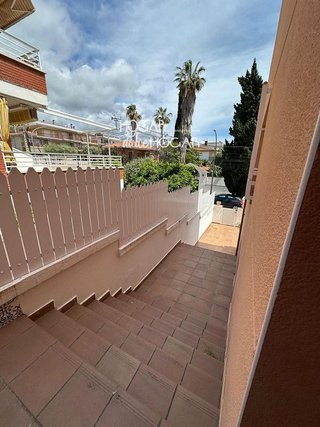 Casa adosada en venta en Segur de Calafell en Calafell