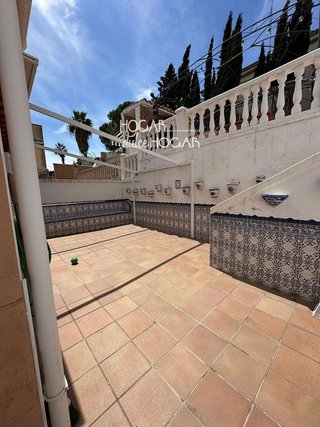 Casa adosada en venta en Segur de Calafell en Calafell