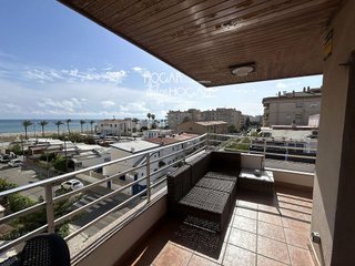 Piso en venta en Segur Platja en Calafell