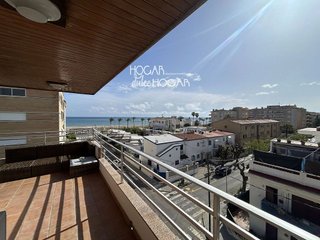 Piso en venta en Segur Platja en Calafell