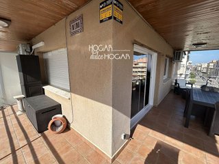 Piso en venta en Segur Platja en Calafell